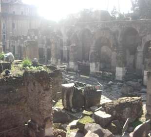 Forum Romanum