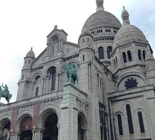 Bazylika Sacre-Coeur
