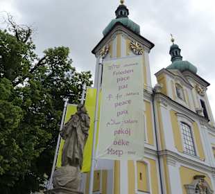 Kirche St. Johan
