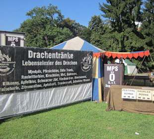 Mittelalterliches Spectaculum 