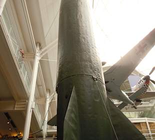 London Imperial War Museum
