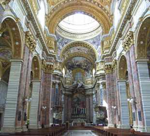 Basilica dei SS. Ambrogio e Carlo
