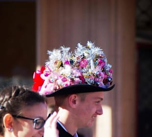 Landsmannschaft der Banater Schwaben