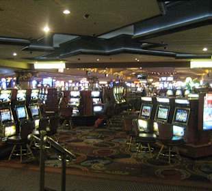 Casino unseres Hotels