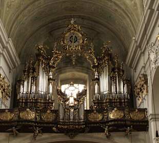 Orgel