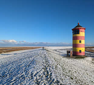 Pilsumer Leuchtturm