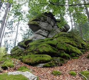 Einsiedlerstein