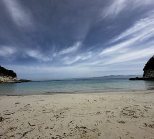 Inselrundfahrt Korfu