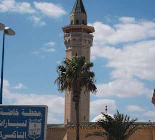 Monastir