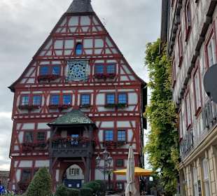 Historische Altstadt