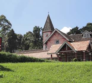 Nuwara Eliya
