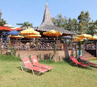 Star Beach Waterpark 