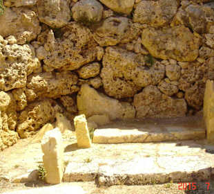 Inselrundfahrt Gozo