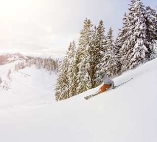 Wandern St. Johann im Pongau