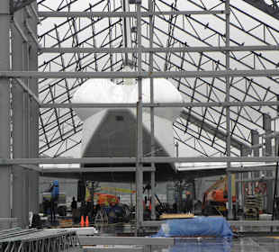 Intrepid Flugzeugträger