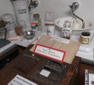 Apothekenmuseum