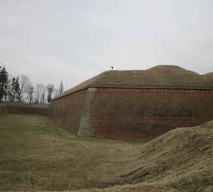 Festung Josefov/Jaromer