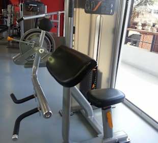 Joe´s Gym