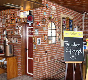 Landarztkneipe Hotel Aurora