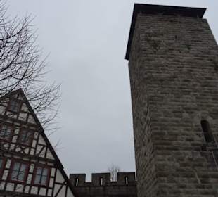 Burg Hohenbeilstein