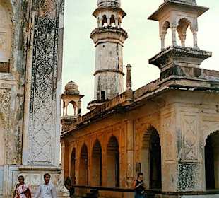Bibi ka Maqbara