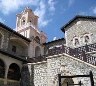 Kloster Kykkos