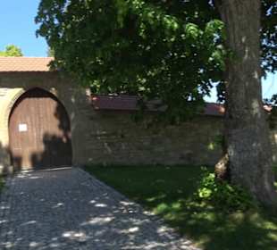 Friedhof Starzach-Wachendorf