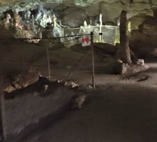 Nebelhöhle