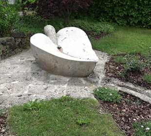 Dorfbrunnen Unteriflingen