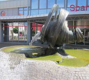 Festung/Altstadt Germersheim