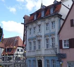 Altstadt Bad Windsheim