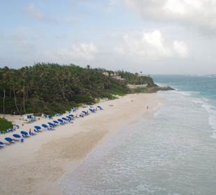 Crane Beach am Crane Hotel