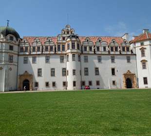 Stadtschloss Celle