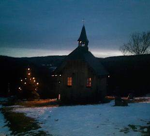 Wandern Deutschneudorf