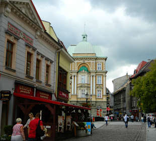 Stare Miasto Bielsko-Biała
