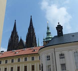 Sehenswerte Gebäude