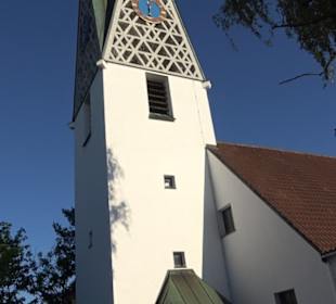 Reformations-Gedächtnis-Kirche Hadern