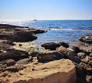 Strand Playa/Platja de Palma
