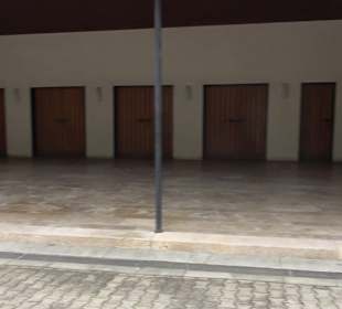 Aussegnungshalle Gerhausen