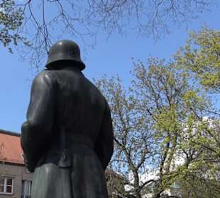 Altstadt Kirchheim unter Teck