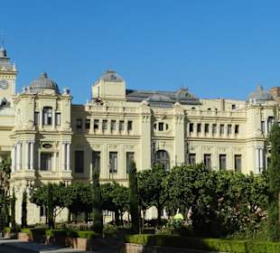 Ayuntamiento
