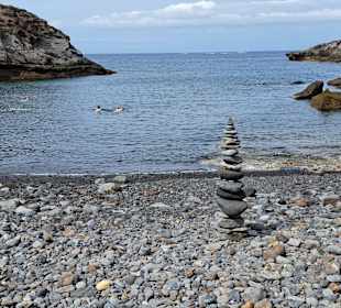 Strand Playa Paraiso