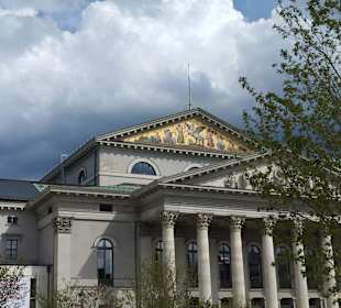 Nationaltheater München