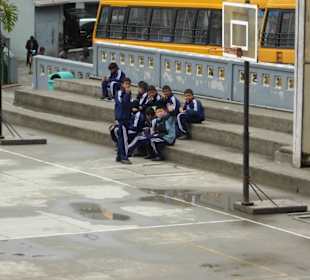 St. Joseph Schule - North Point