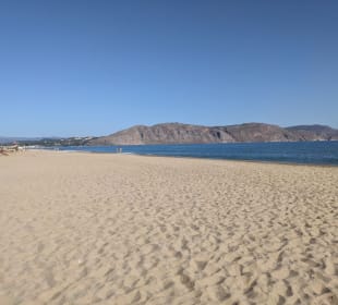 Strand Georgioupolis