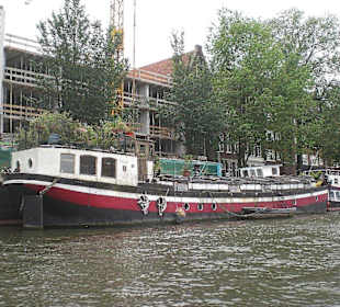 Hausboot