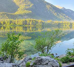 Hintersee