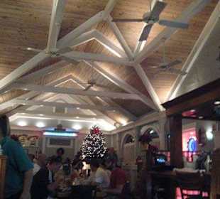 Duffy's Steak & Lobster House