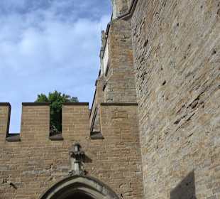 Burg Hohenzollern