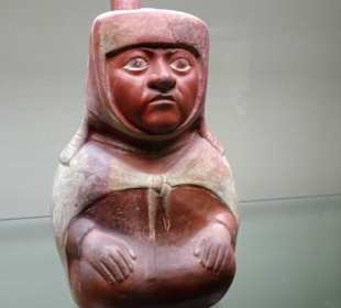 Exponate des Hetjens-Museum